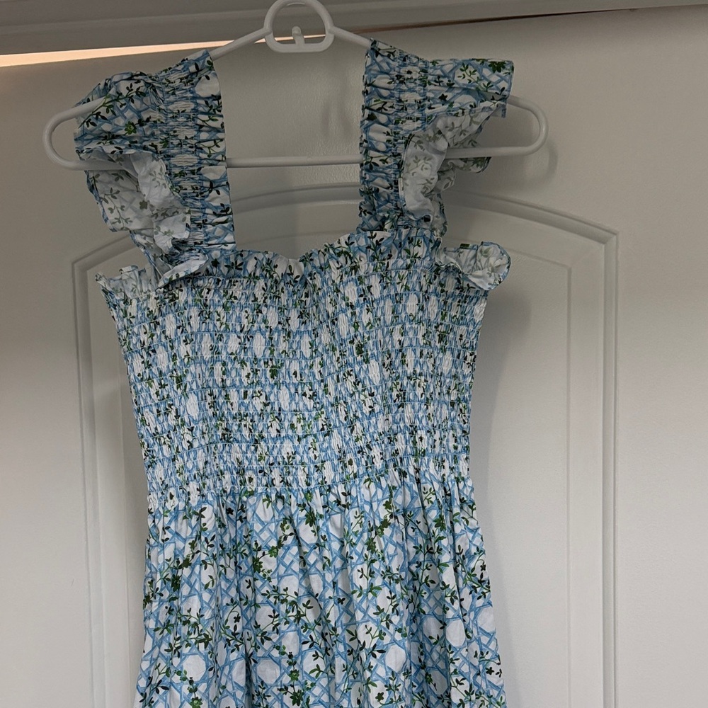 Hill House Ellie Nap Dress | L